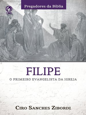cover image of Filipe